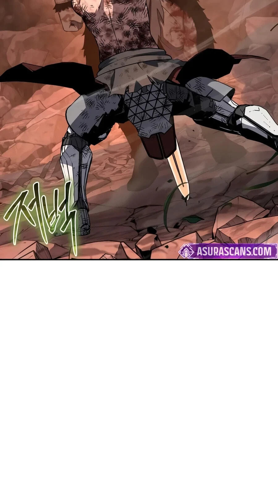 The Knight King Who Returned with a God Chapter 186 page 10 - 