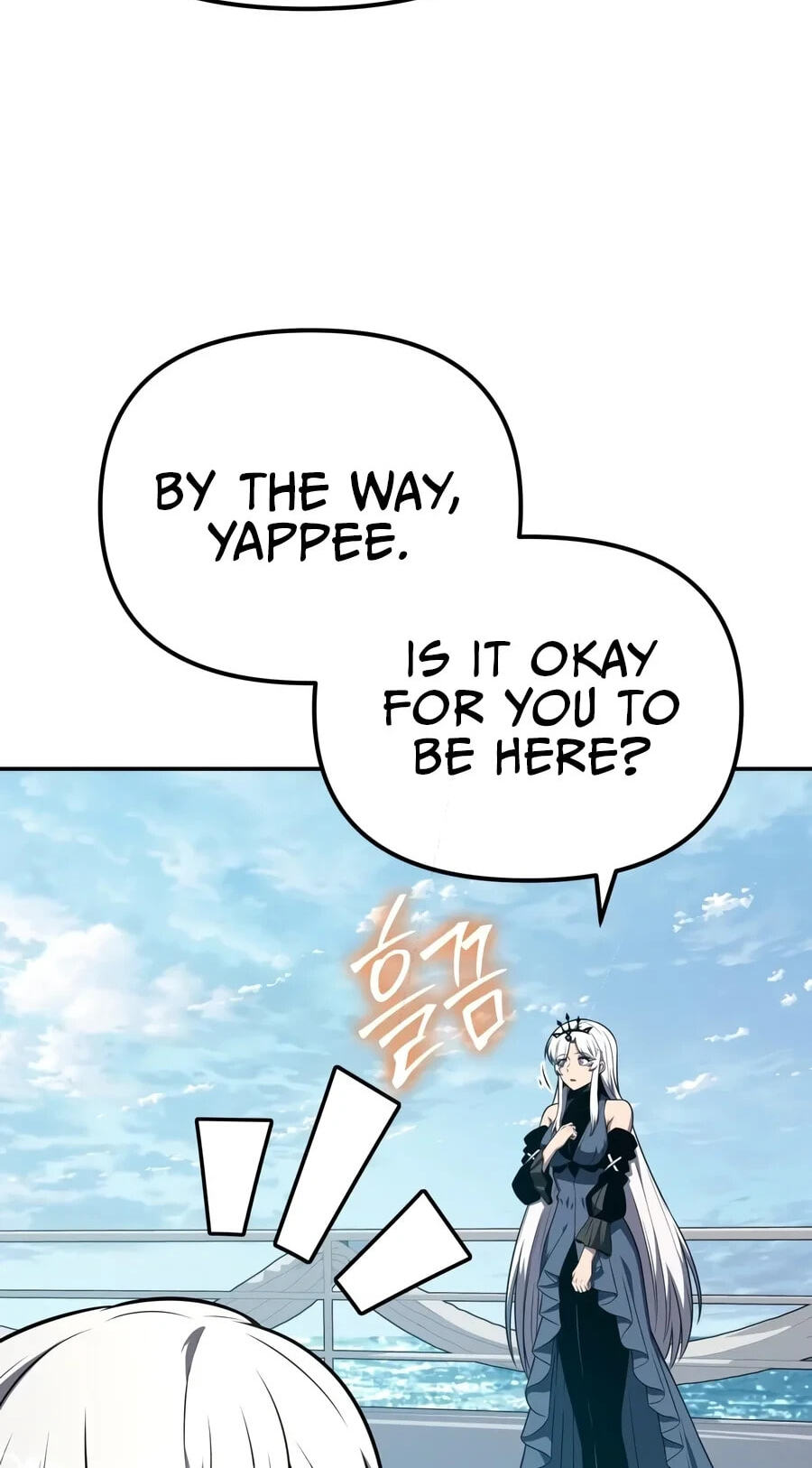 The Knight King Who Returned with a God Chapter 186 page 95 - 