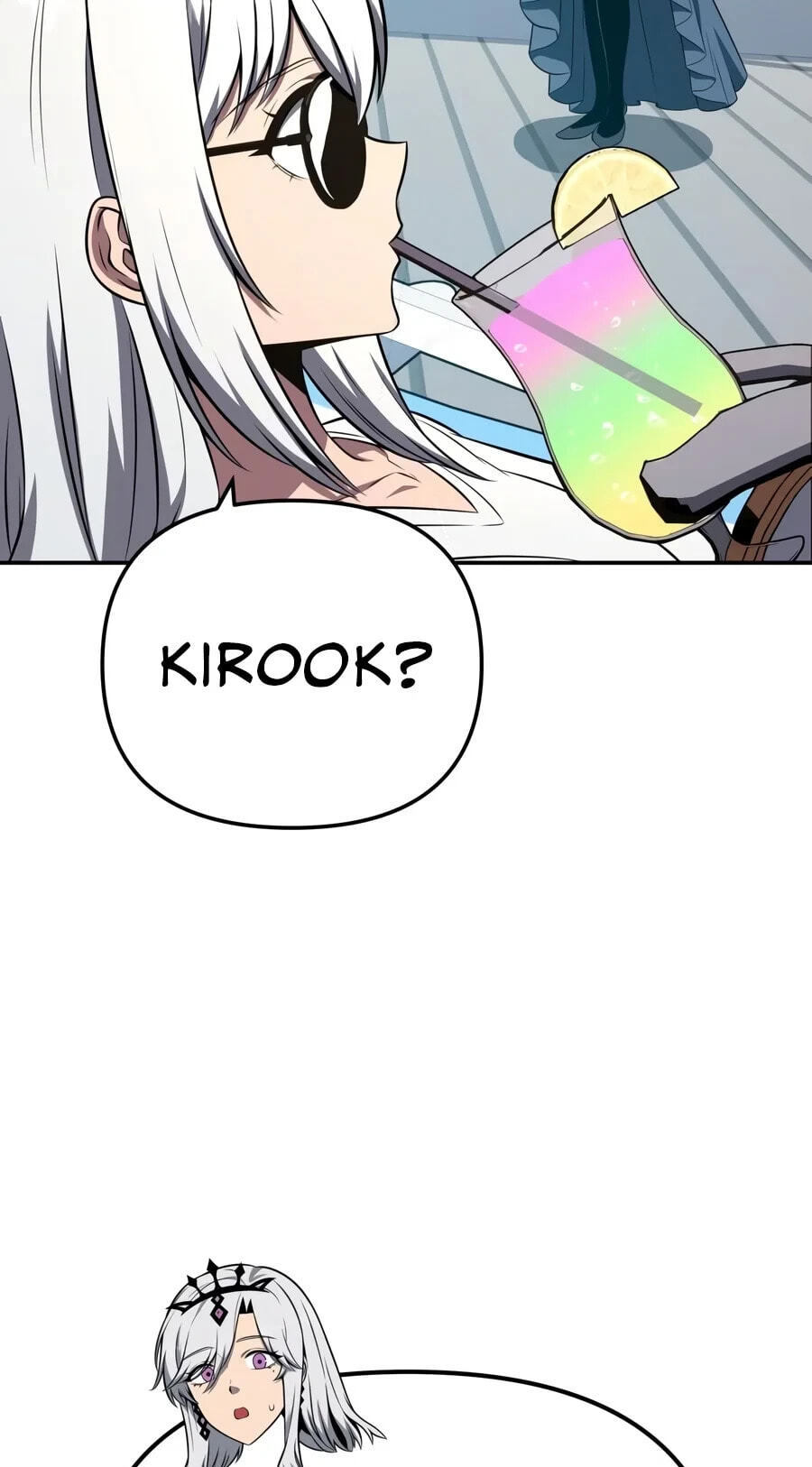 The Knight King Who Returned with a God Chapter 186 page 96 - 
