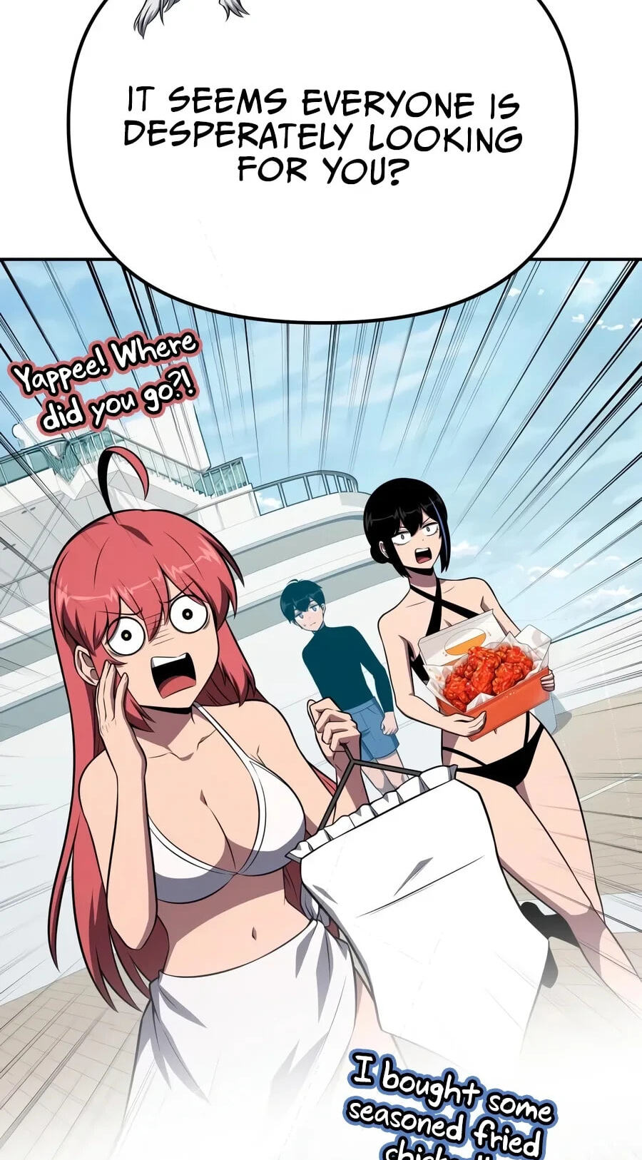 The Knight King Who Returned with a God Chapter 186 page 97 - 