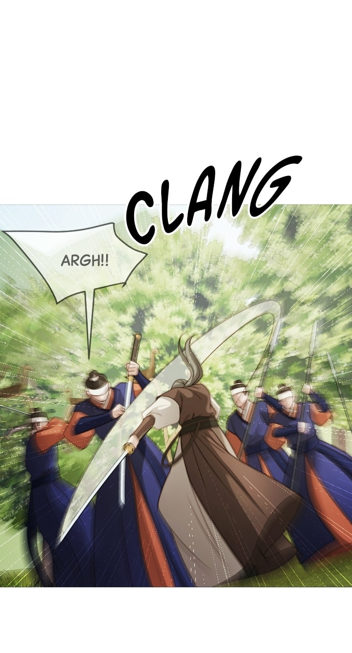 The Knight of the Sightless Sky Episode 50 page 13 - 