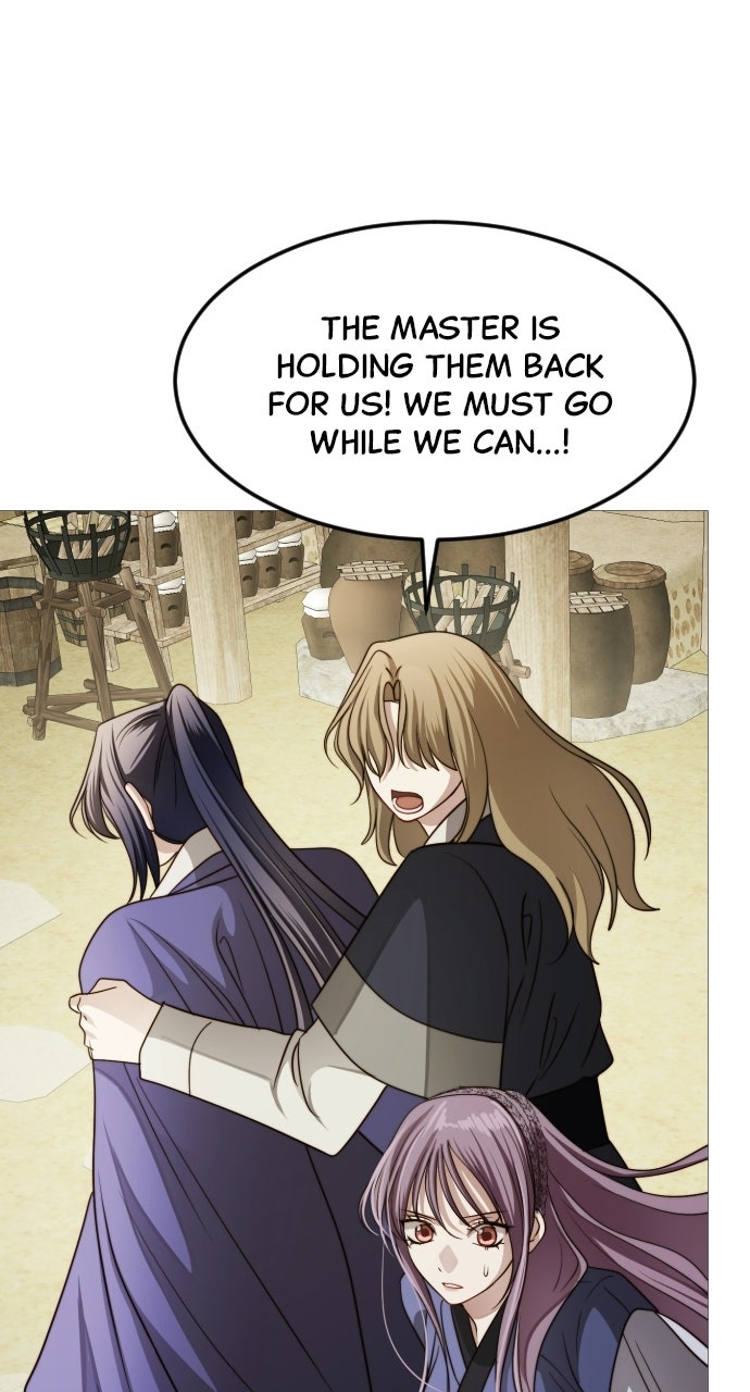 The Knight of the Sightless Sky Episode 50 page 14 - 