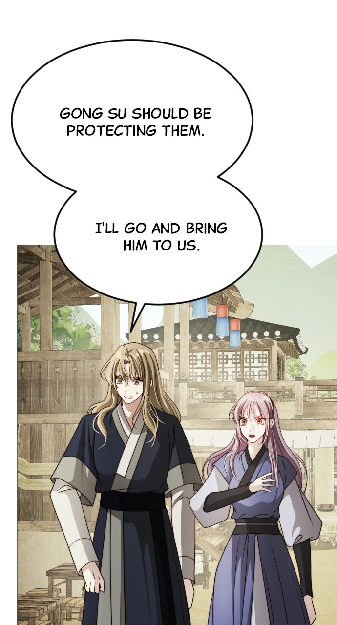 The Knight of the Sightless Sky Episode 50 page 19 - 