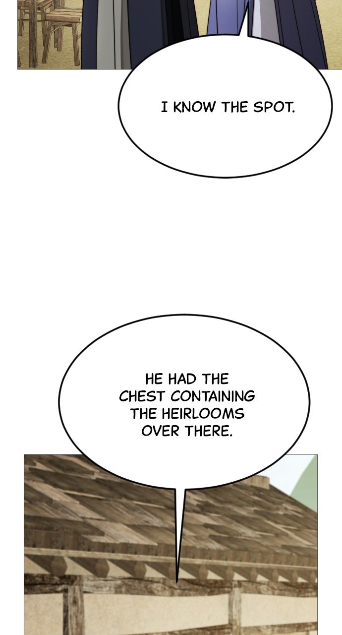 The Knight of the Sightless Sky Episode 50 page 20 - 