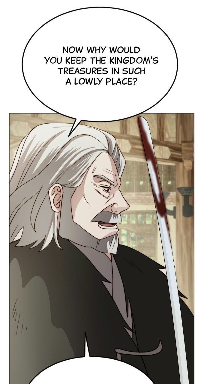 The Knight of the Sightless Sky Episode 50 page 27 - 