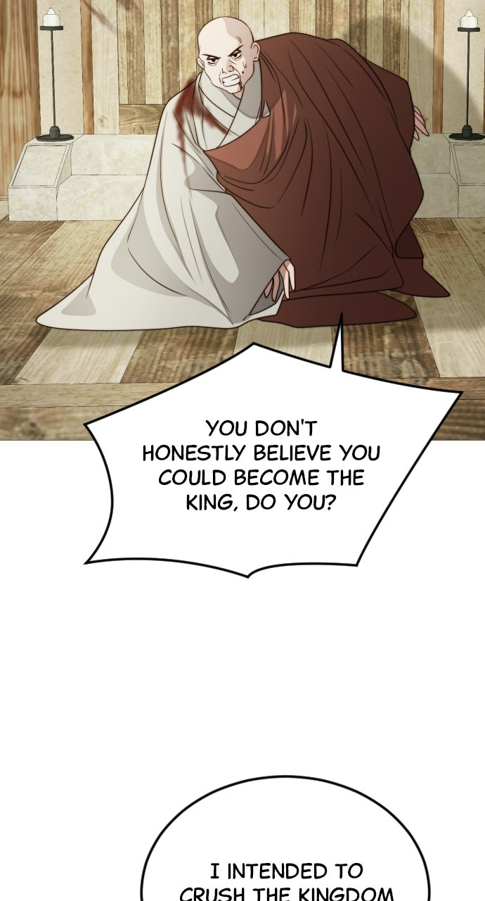 The Knight of the Sightless Sky Episode 50 page 29 - 