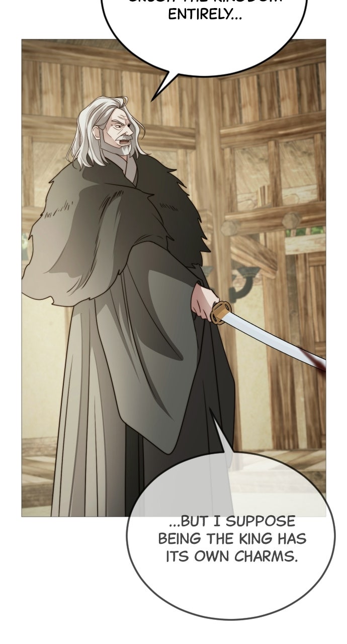 The Knight of the Sightless Sky Episode 50 page 30 - 