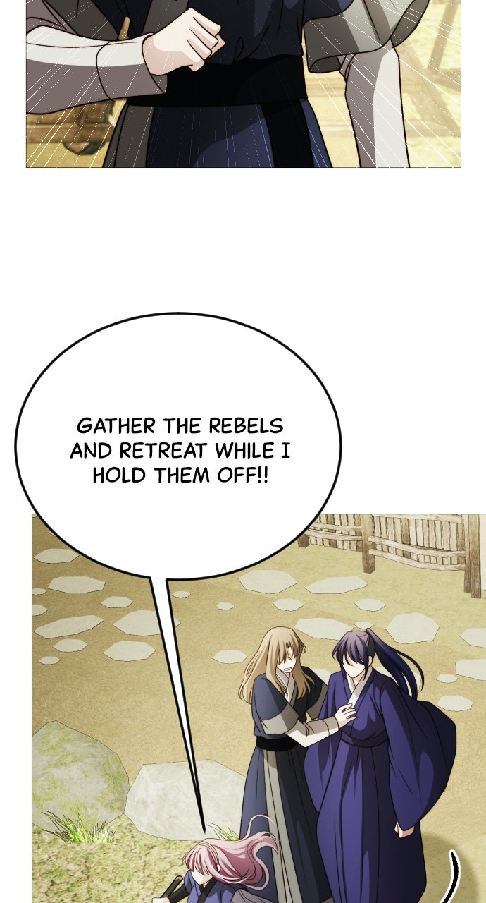 The Knight of the Sightless Sky Episode 50 page 4 - 