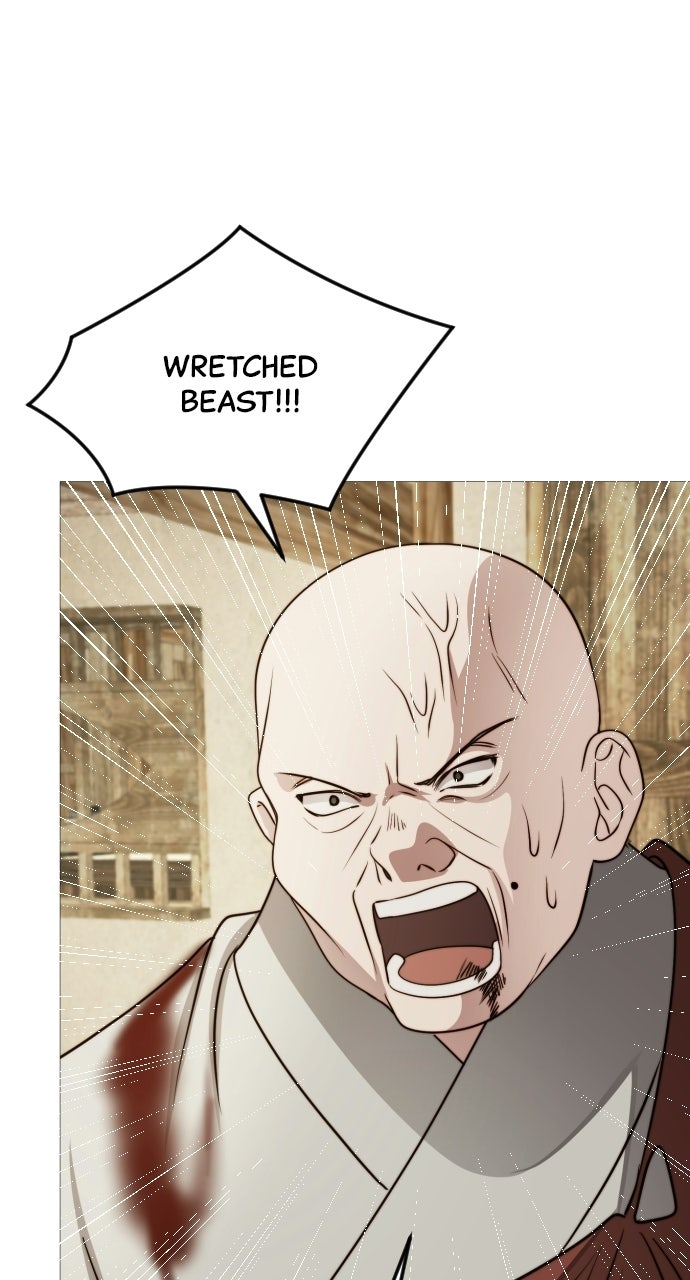 The Knight of the Sightless Sky Episode 50 page 31 - 