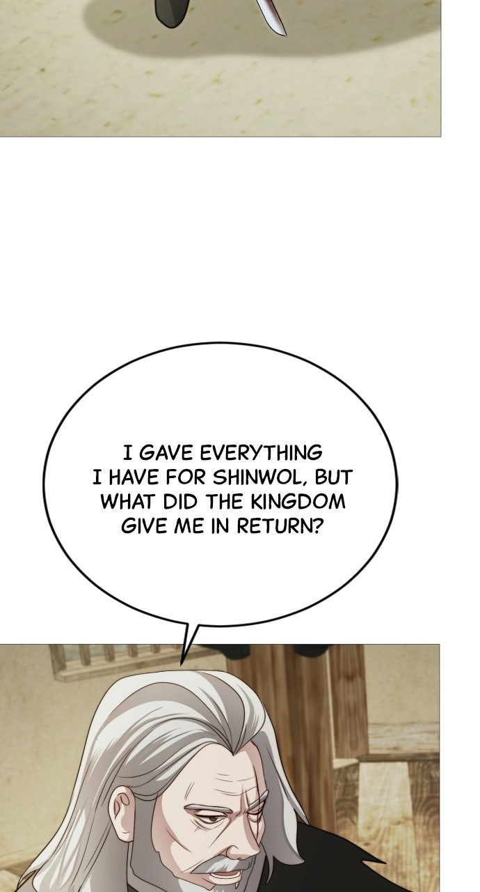The Knight of the Sightless Sky Episode 50 page 33 - 