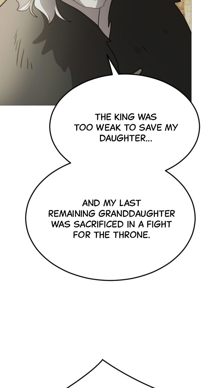 The Knight of the Sightless Sky Episode 50 page 34 - 