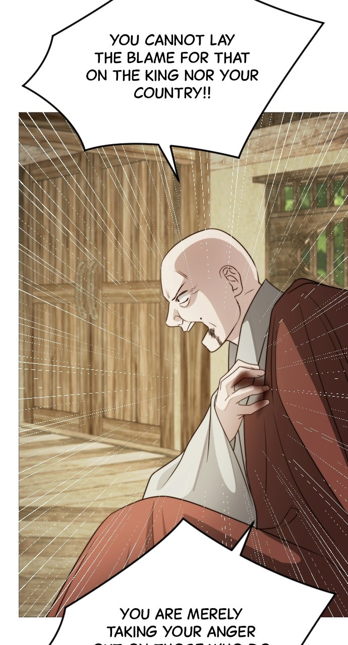 The Knight of the Sightless Sky Episode 50 page 35 - 