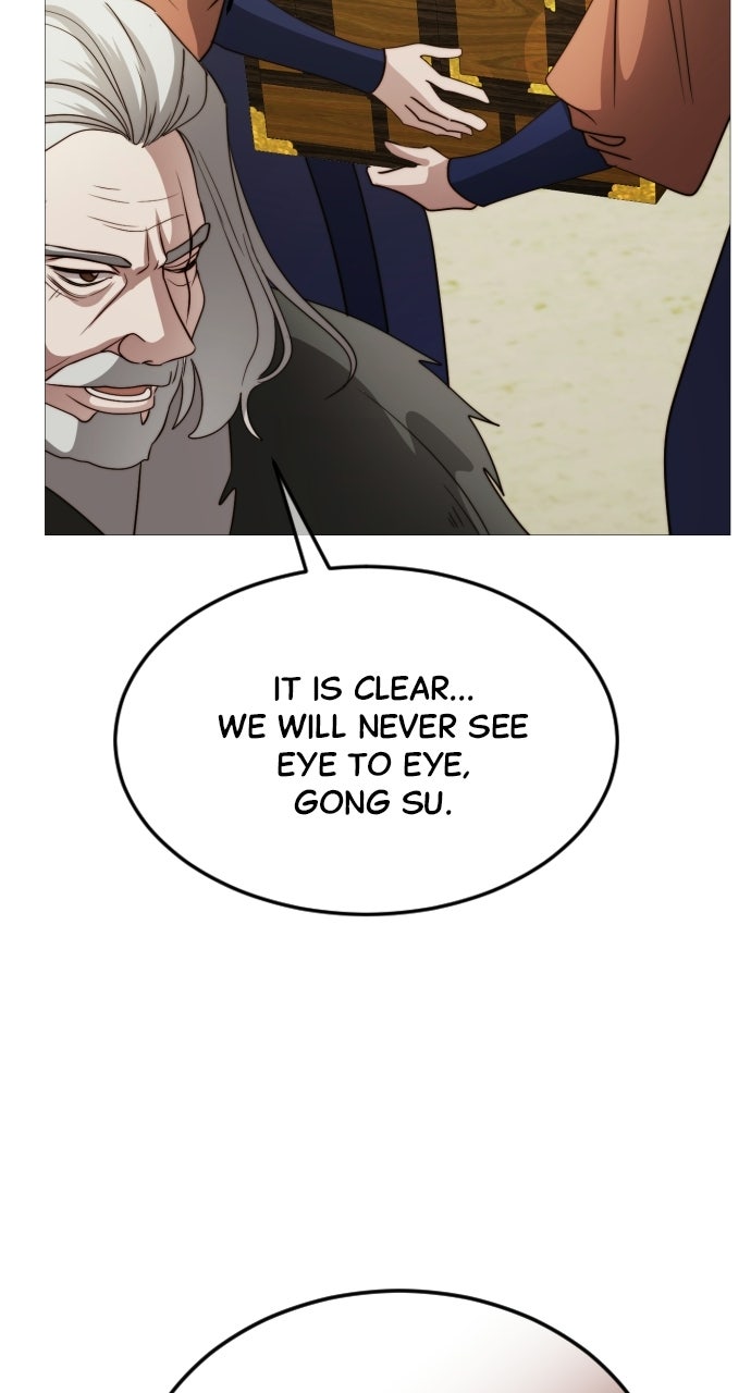 The Knight of the Sightless Sky Episode 50 page 37 - 