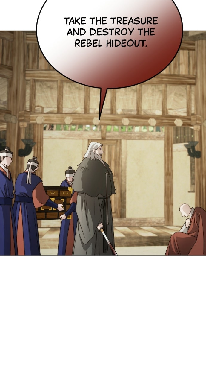 The Knight of the Sightless Sky Episode 50 page 38 - 