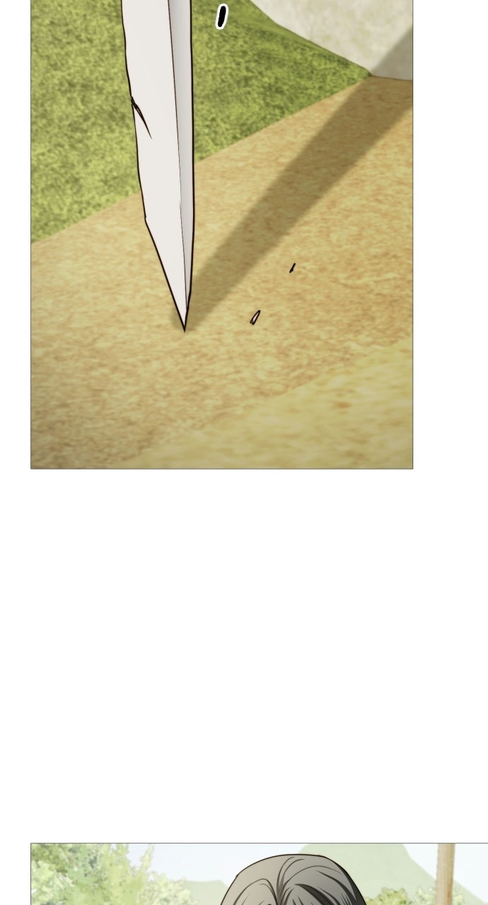The Knight of the Sightless Sky Episode 50 page 40 - 