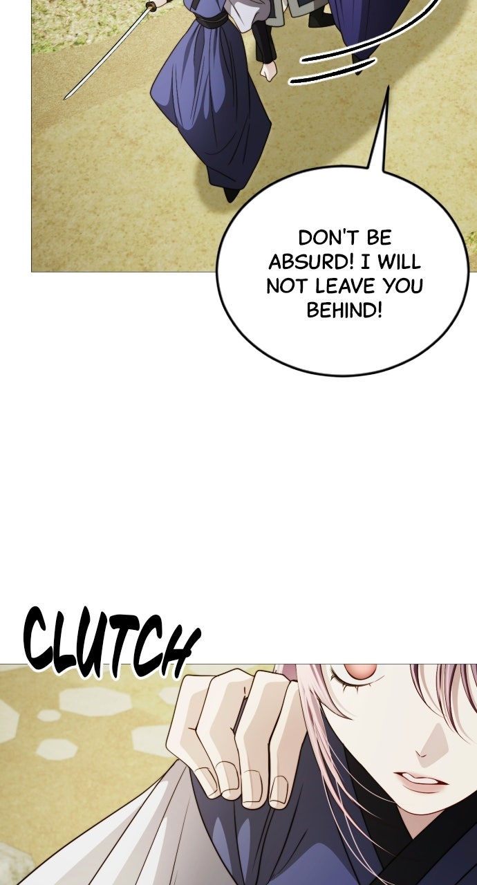 The Knight of the Sightless Sky Episode 50 page 5 - 