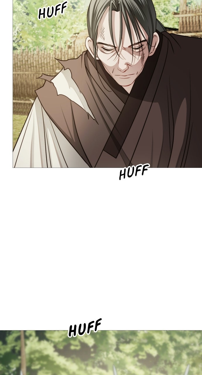 The Knight of the Sightless Sky Episode 50 page 41 - 