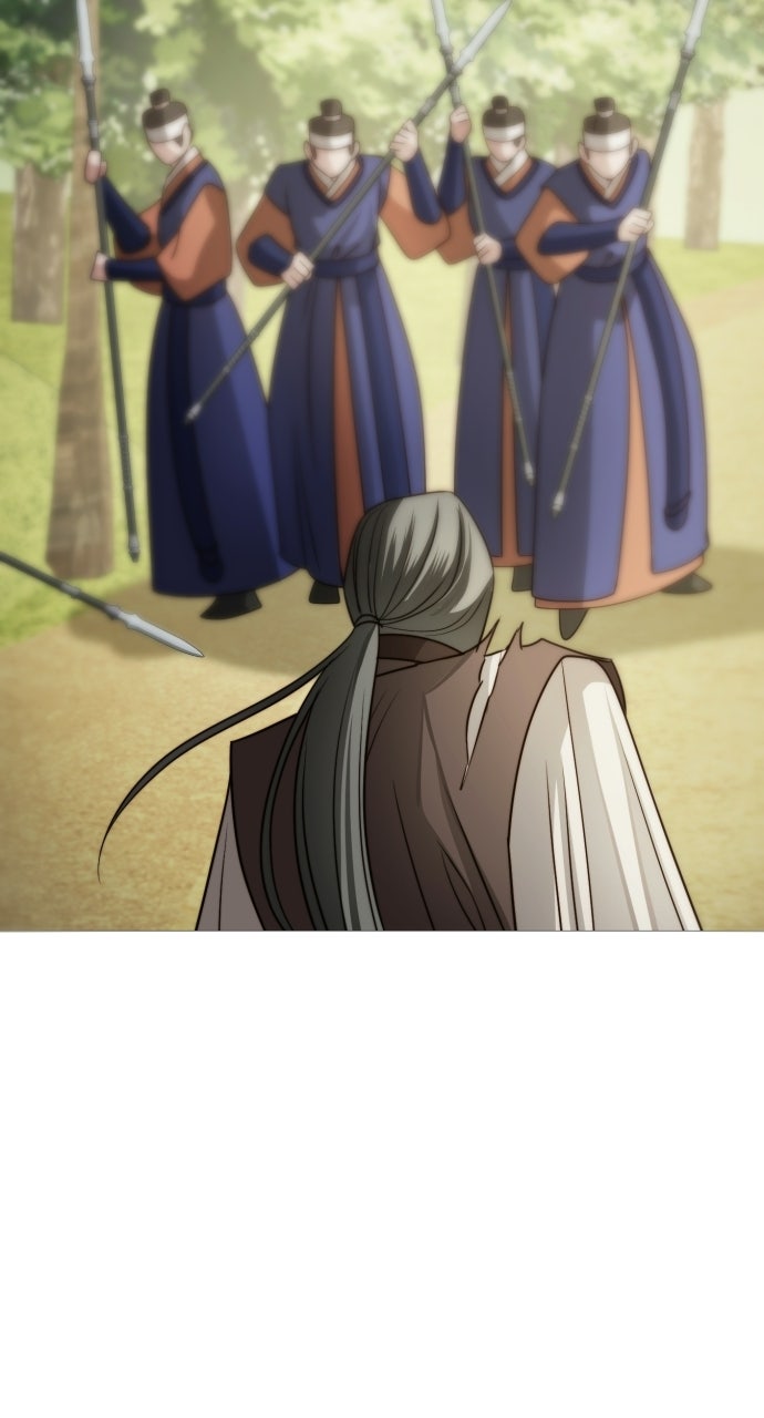 The Knight of the Sightless Sky Episode 50 page 42 - 