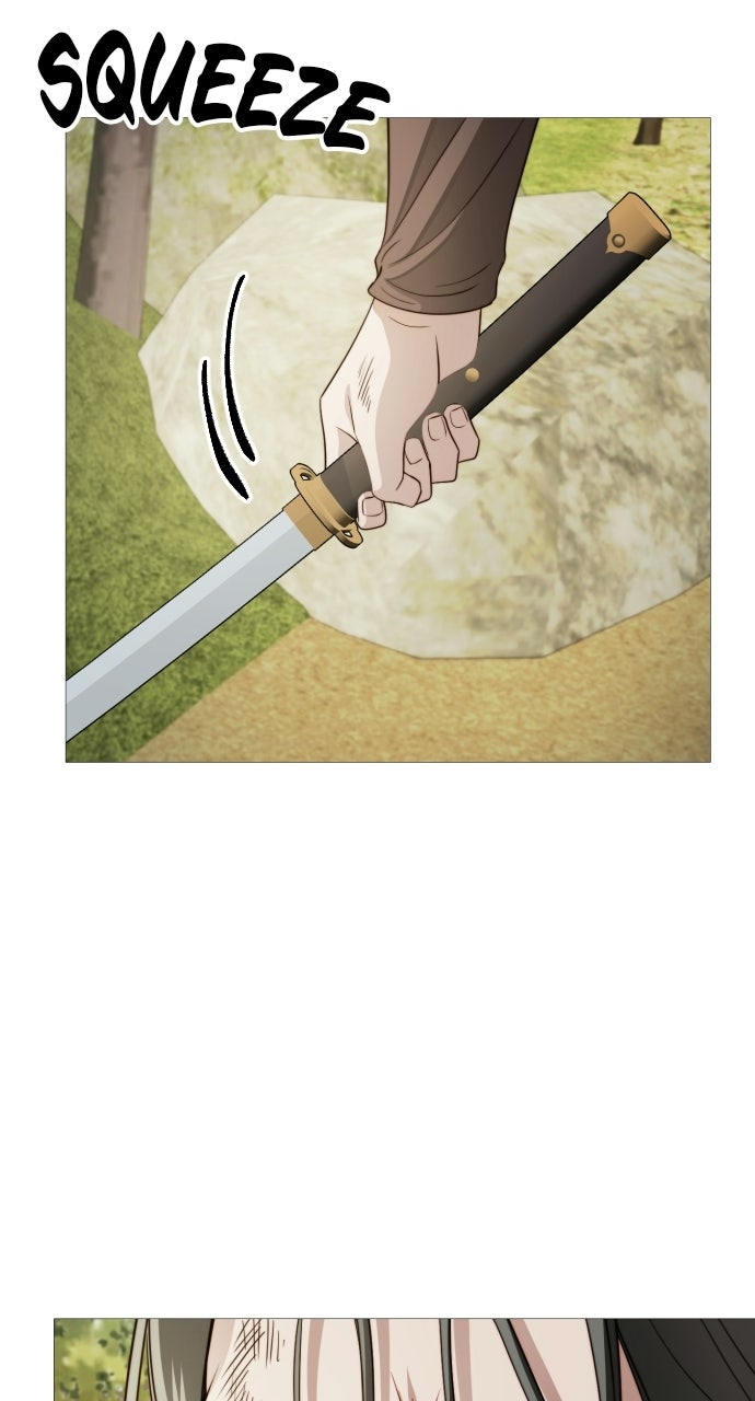 The Knight of the Sightless Sky Episode 50 page 43 - 