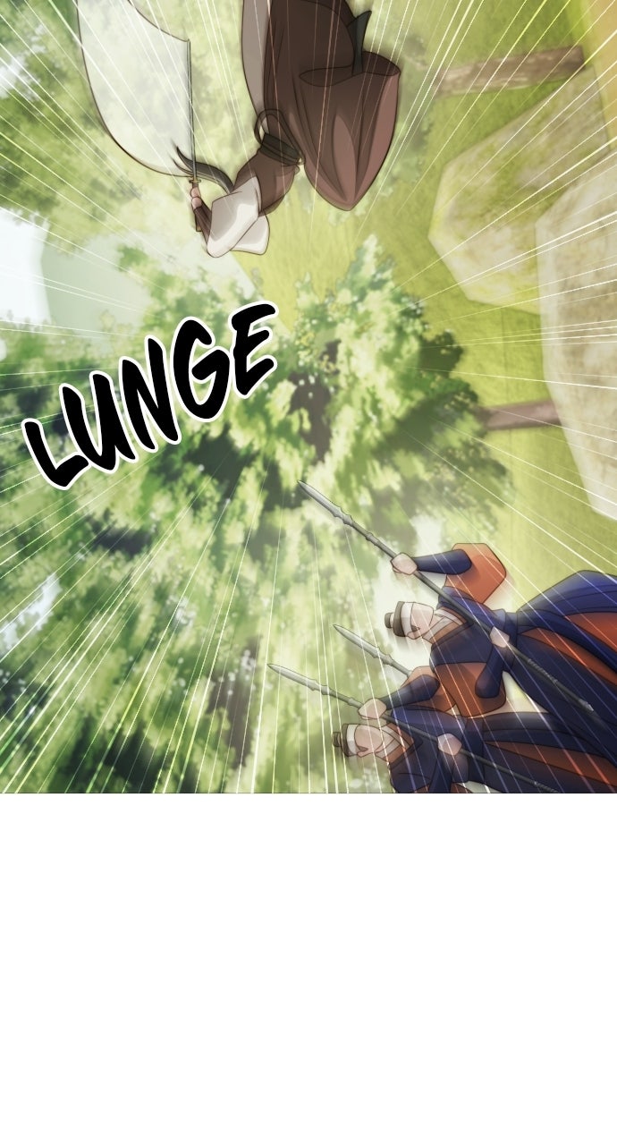 The Knight of the Sightless Sky Episode 50 page 45 - 