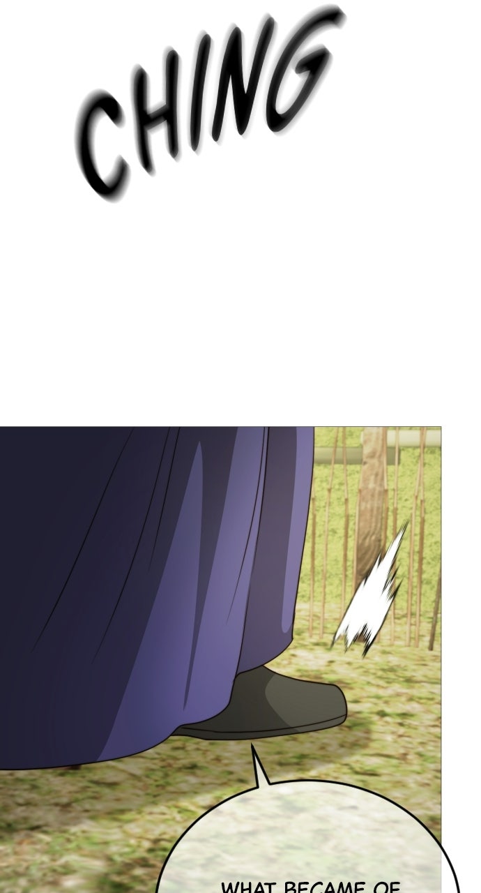 The Knight of the Sightless Sky Episode 50 page 46 - 