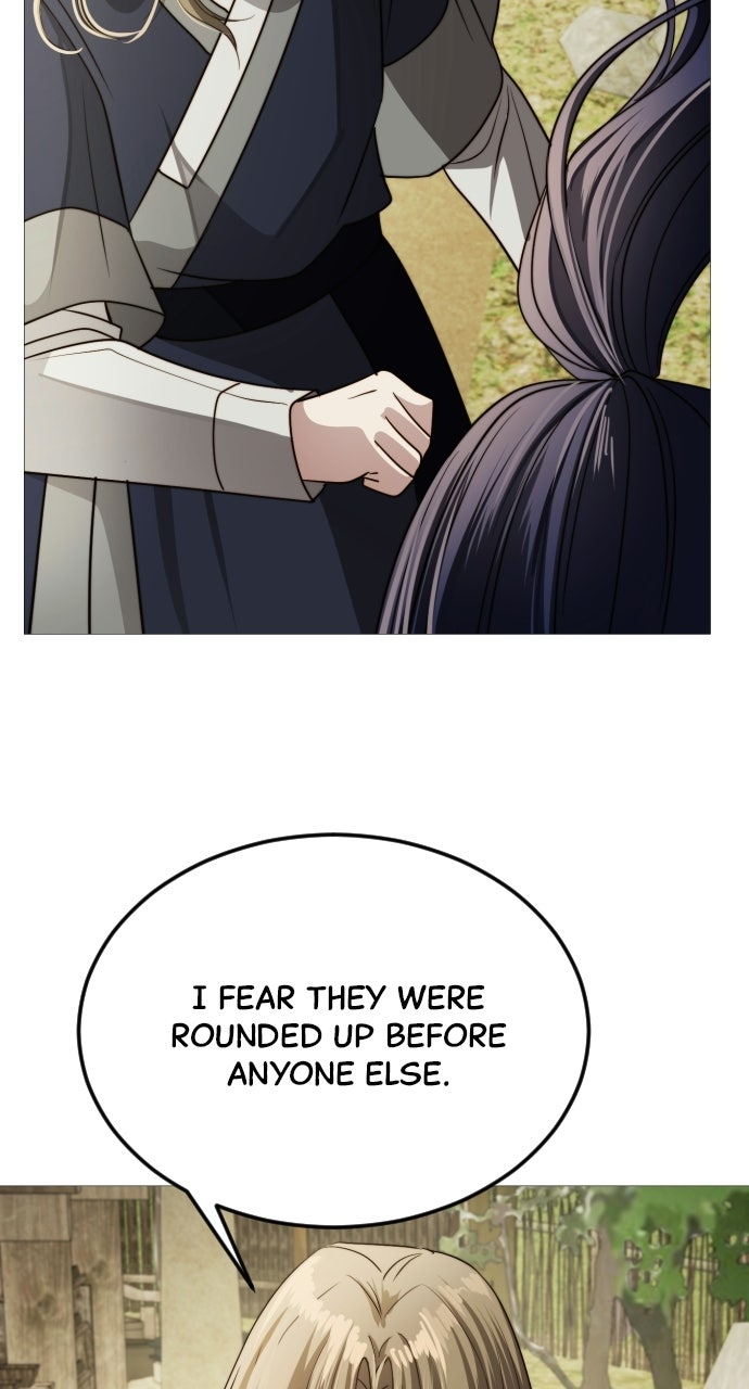The Knight of the Sightless Sky Episode 50 page 48 - 
