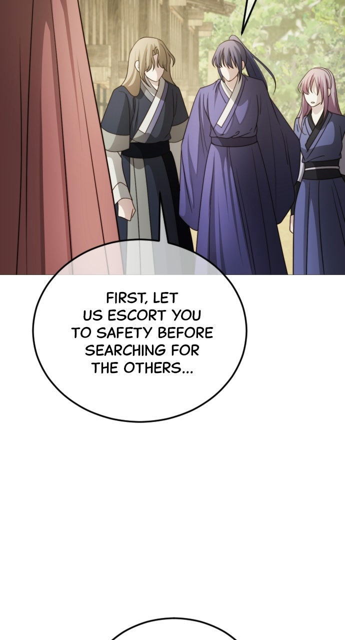 The Knight of the Sightless Sky Episode 50 page 50 - 