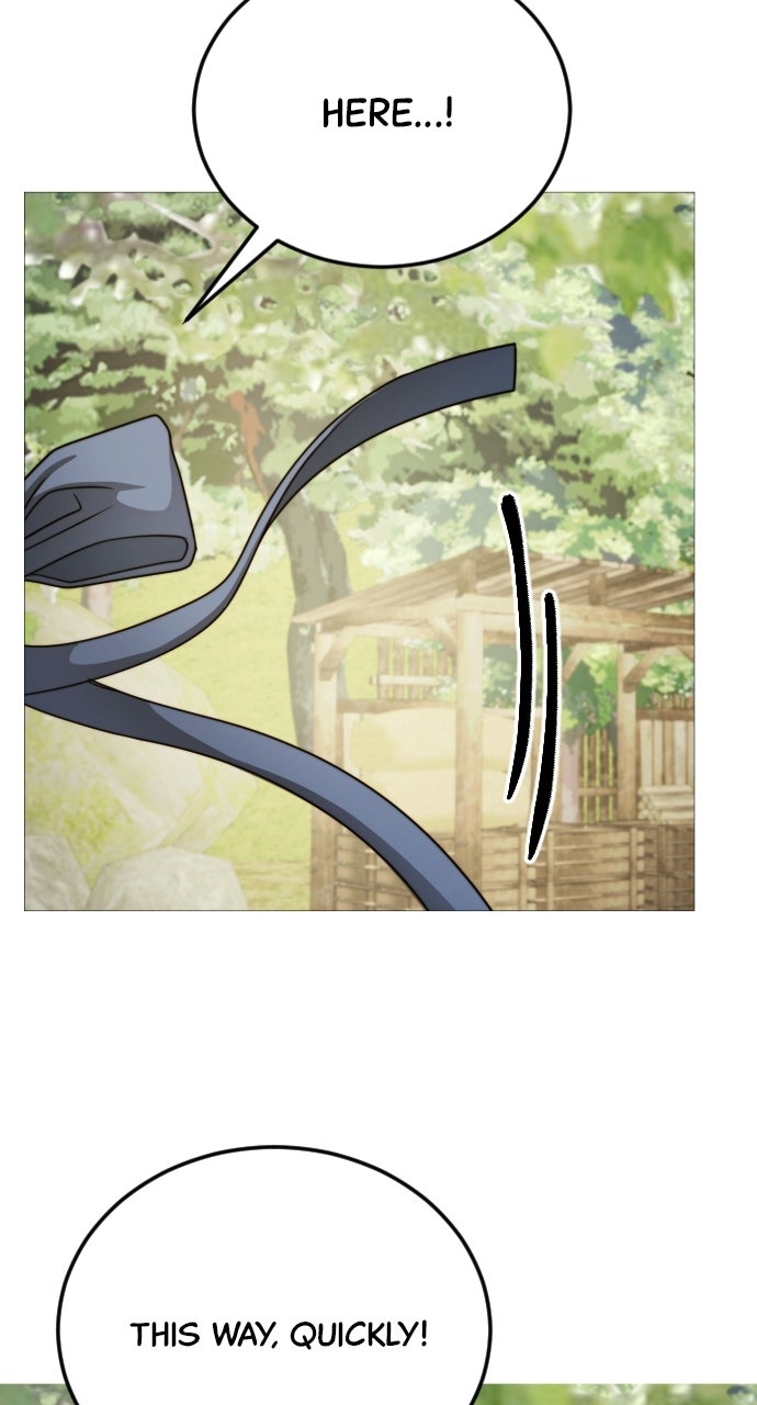 The Knight of the Sightless Sky Episode 50 page 51 - 