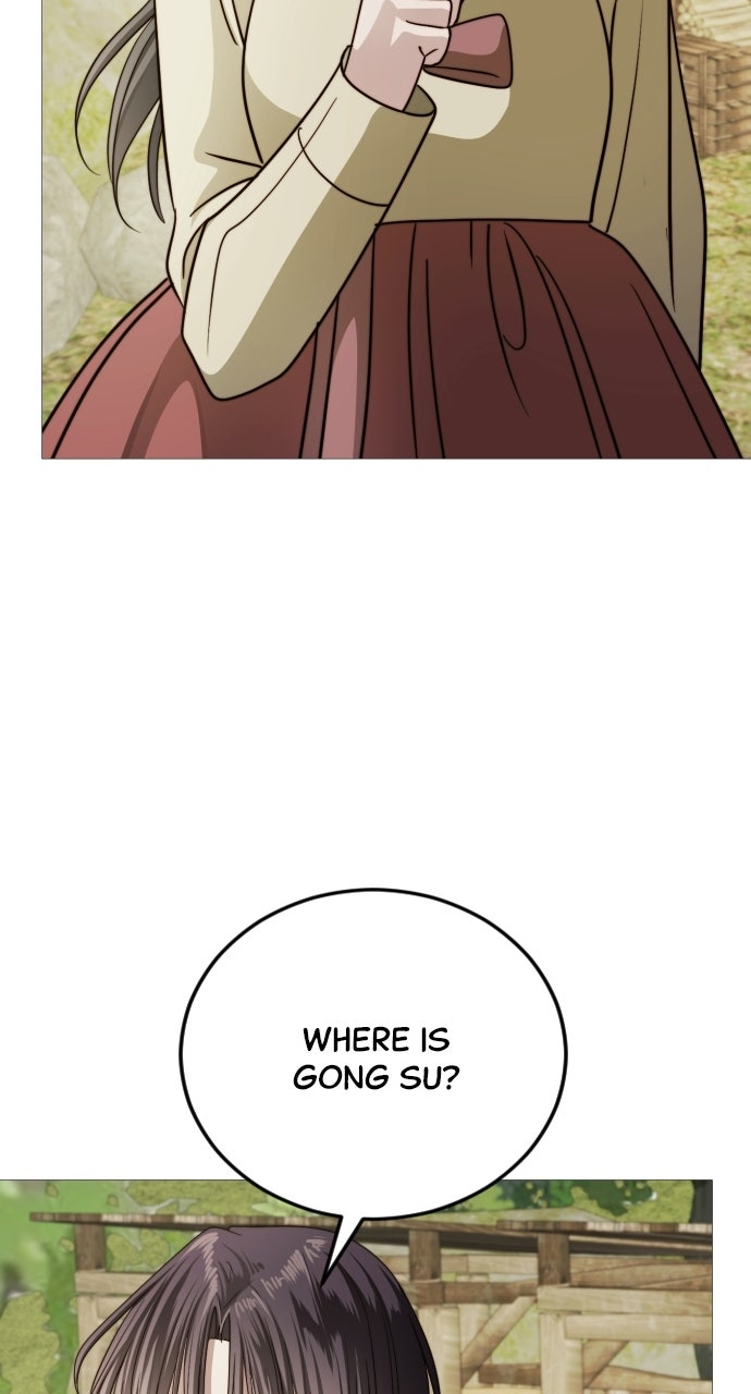The Knight of the Sightless Sky Episode 50 page 55 - 