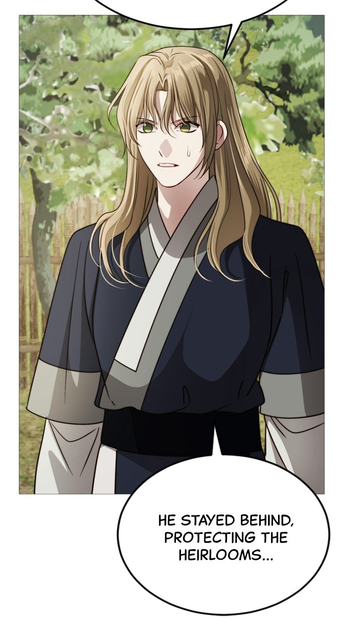 The Knight of the Sightless Sky Episode 50 page 57 - 