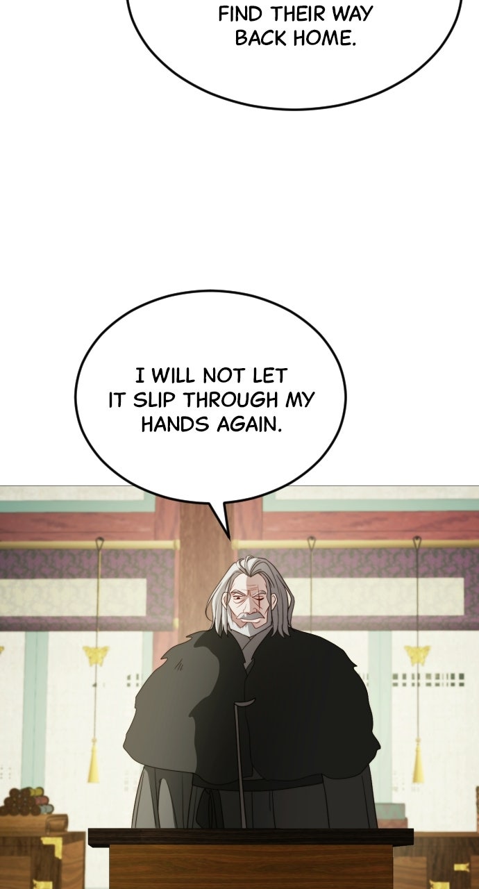 The Knight of the Sightless Sky Episode 50 page 62 - 