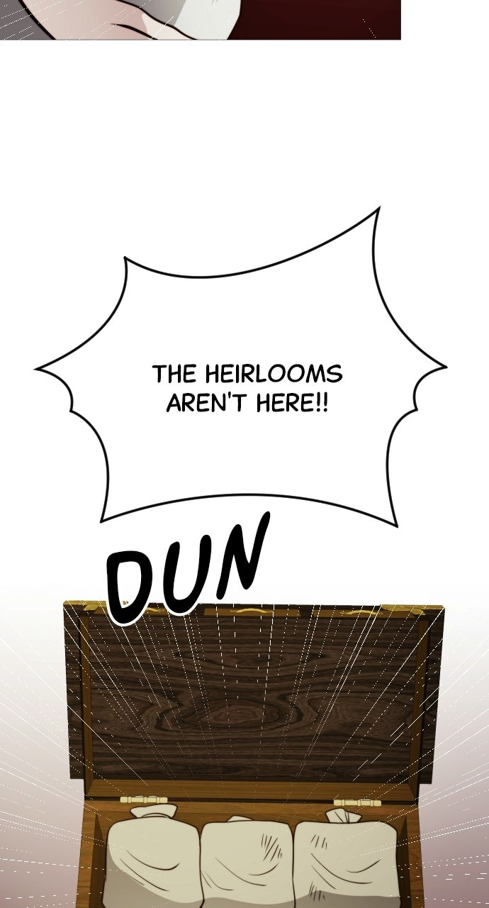 The Knight of the Sightless Sky Episode 50 page 65 - 