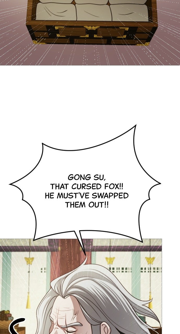 The Knight of the Sightless Sky Episode 50 page 66 - 