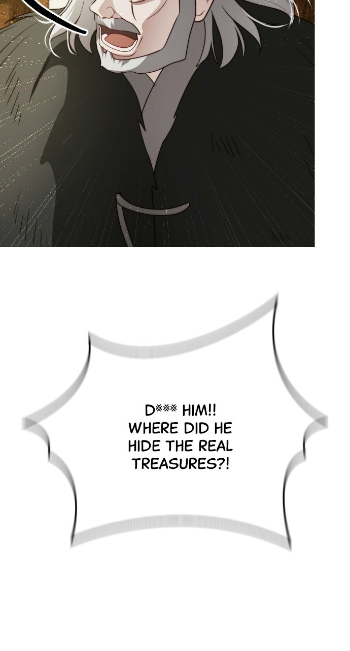 The Knight of the Sightless Sky Episode 50 page 67 - 