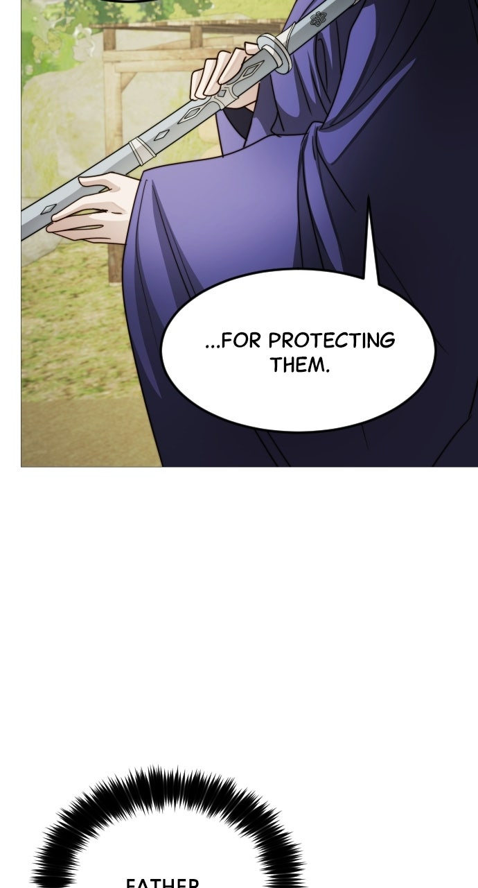 The Knight of the Sightless Sky Episode 50 page 71 - 