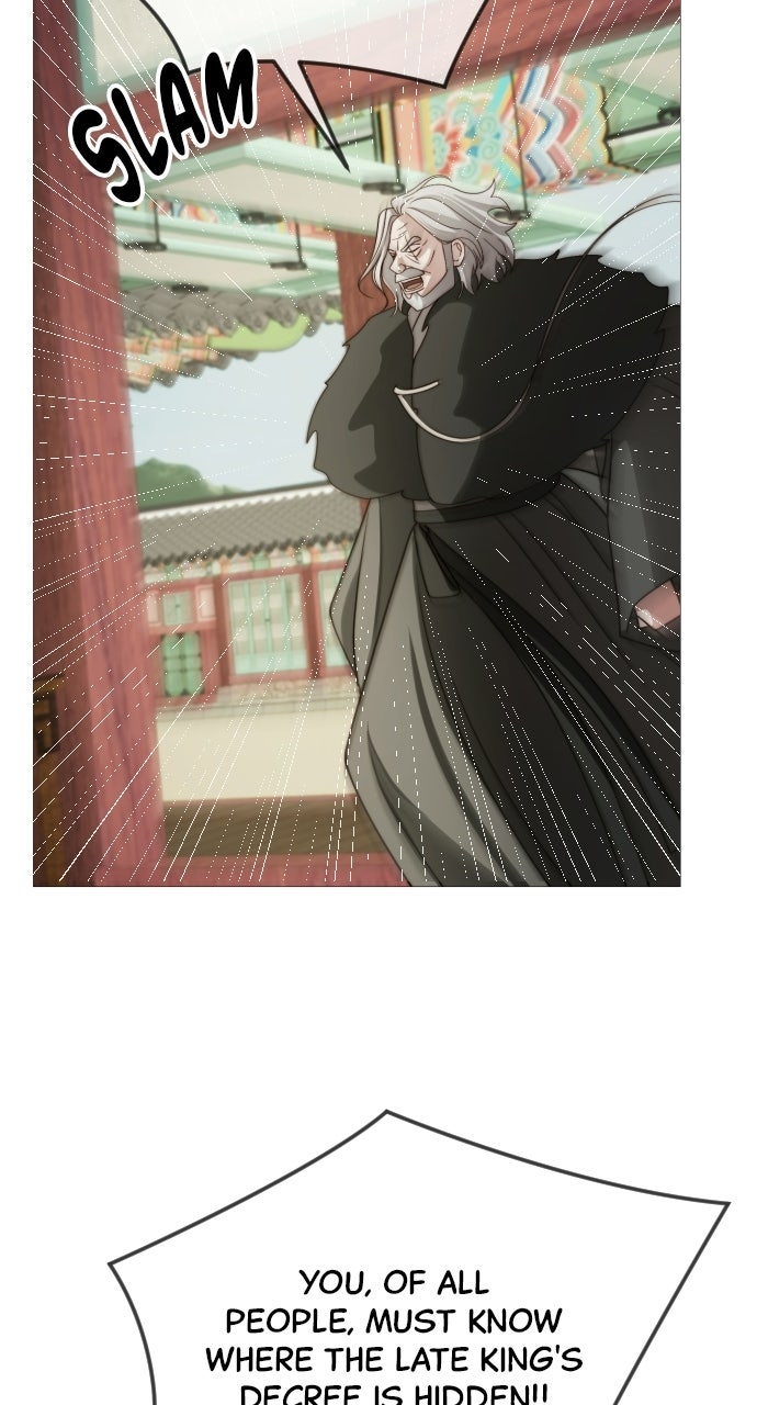 The Knight of the Sightless Sky Episode 50 page 75 - 