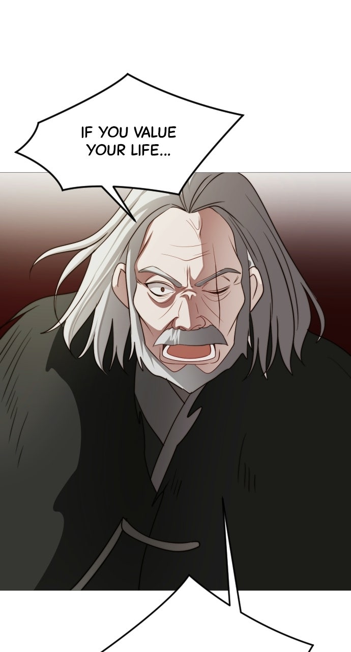 The Knight of the Sightless Sky Episode 50 page 77 - 