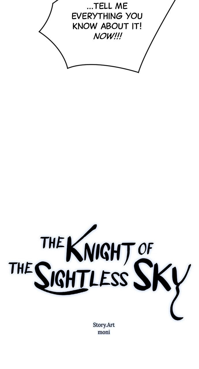 The Knight of the Sightless Sky Episode 50 page 78 - 