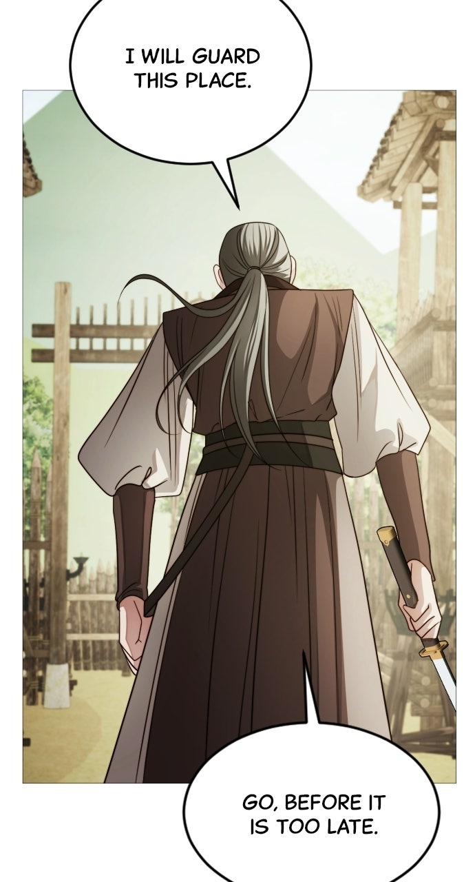 The Knight of the Sightless Sky Episode 50 page 9 - 