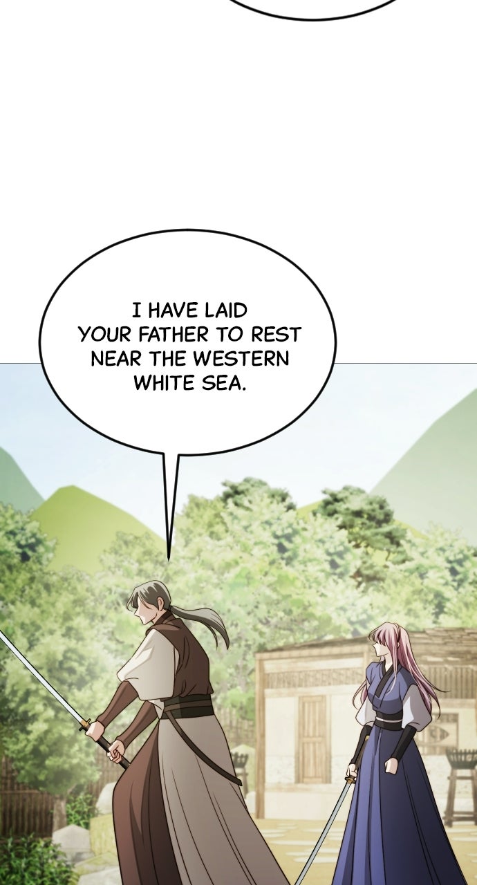 The Knight of the Sightless Sky Episode 50 page 10 - 