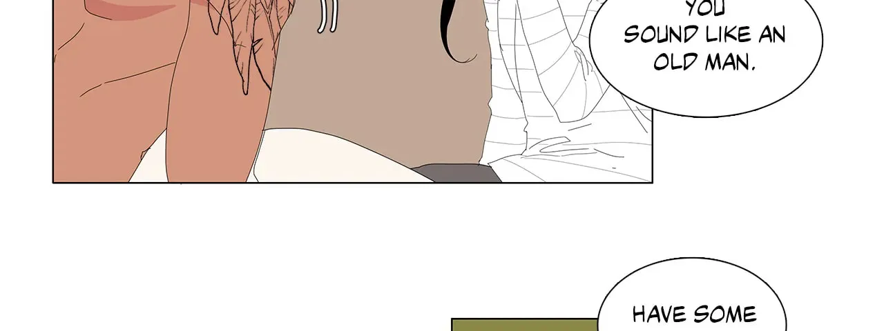 The Lady and Her Butler Chapter 125 page 12 - 