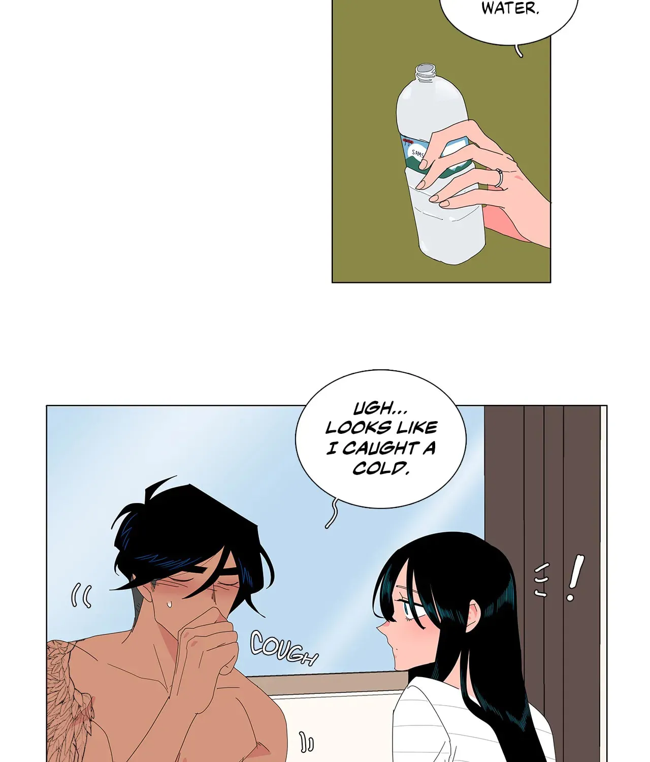 The Lady and Her Butler Chapter 125 page 13 - 