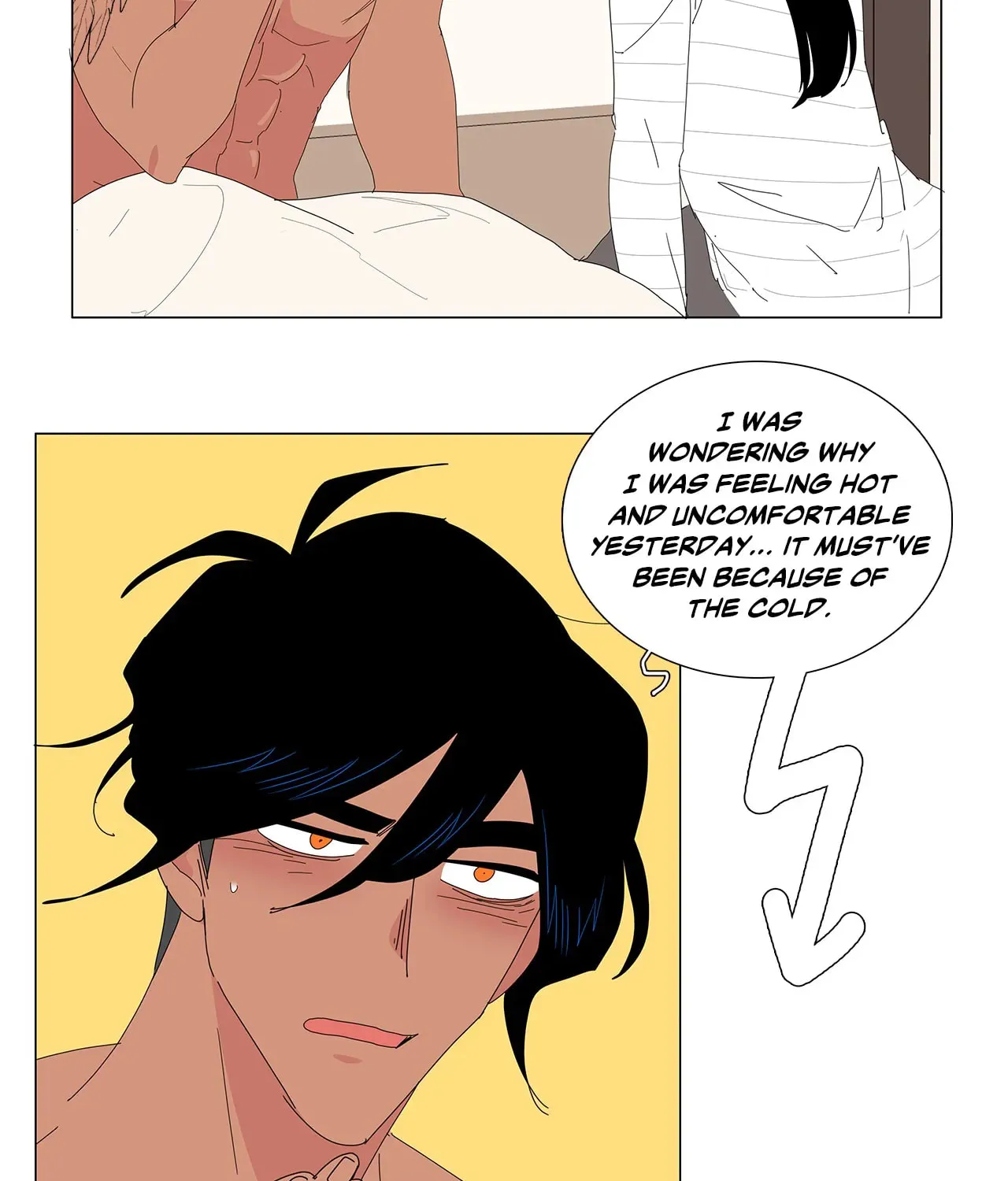 The Lady and Her Butler Chapter 125 page 14 - 