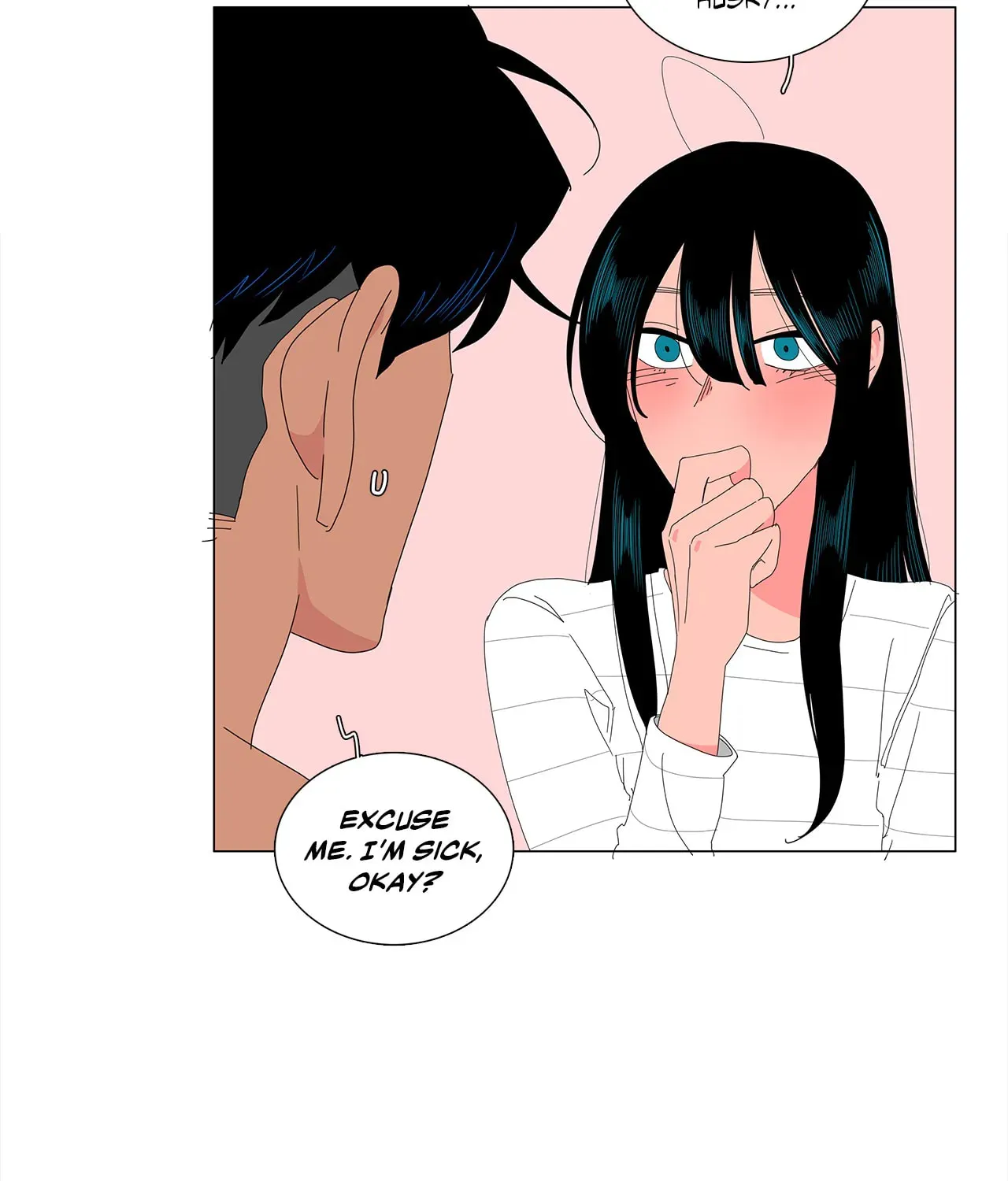 The Lady and Her Butler Chapter 125 page 16 - 