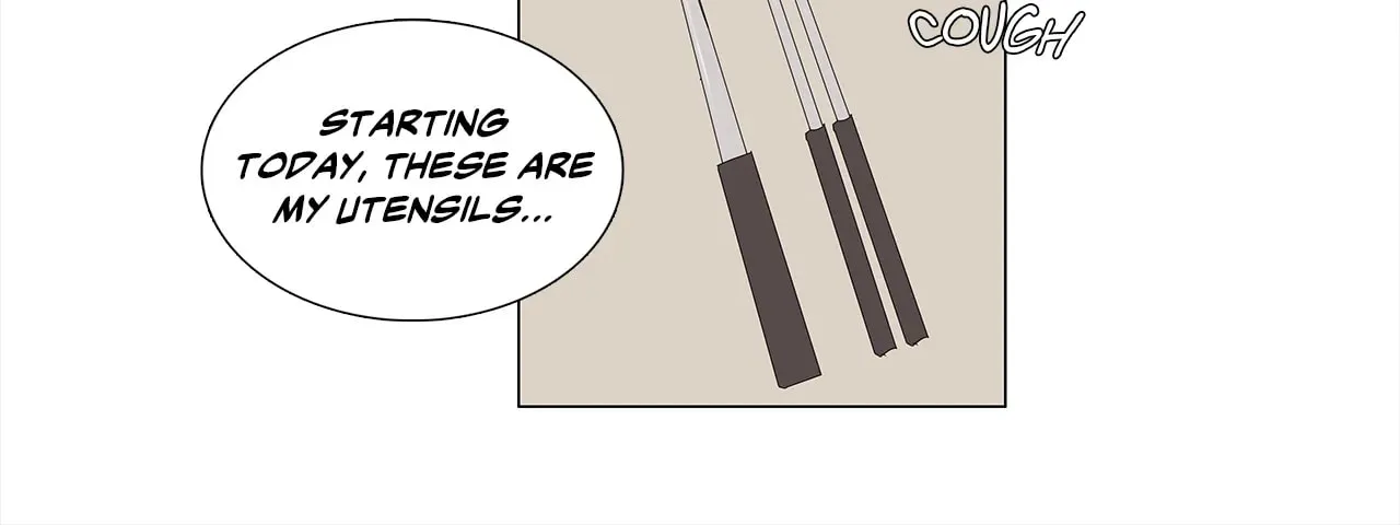 The Lady and Her Butler Chapter 125 page 18 - 