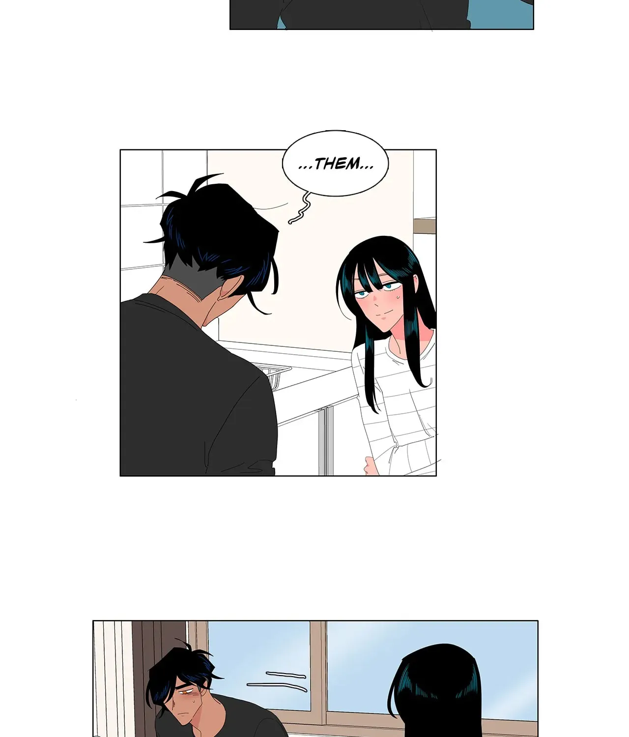 The Lady and Her Butler Chapter 125 page 20 - 