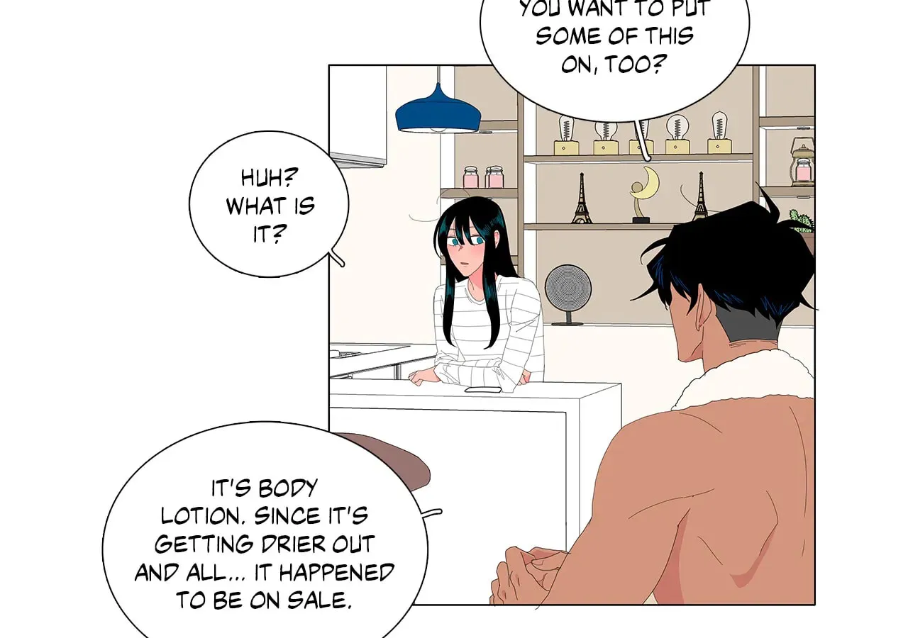 The Lady and Her Butler Chapter 125 page 3 - 