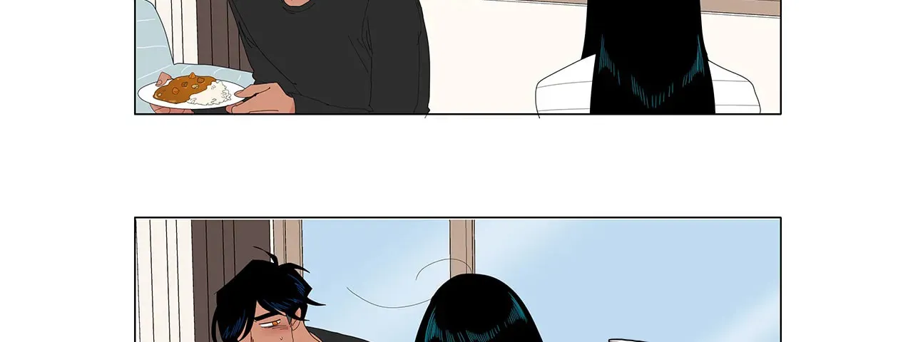 The Lady and Her Butler Chapter 125 page 21 - 