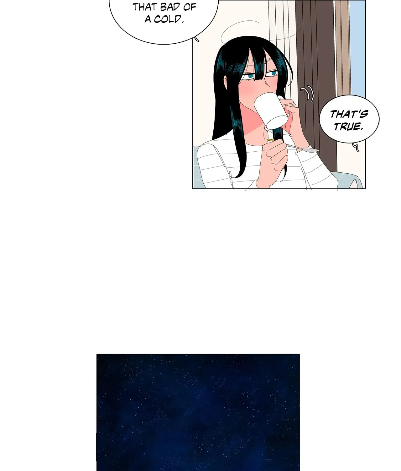 The Lady and Her Butler Chapter 125 page 23 - 