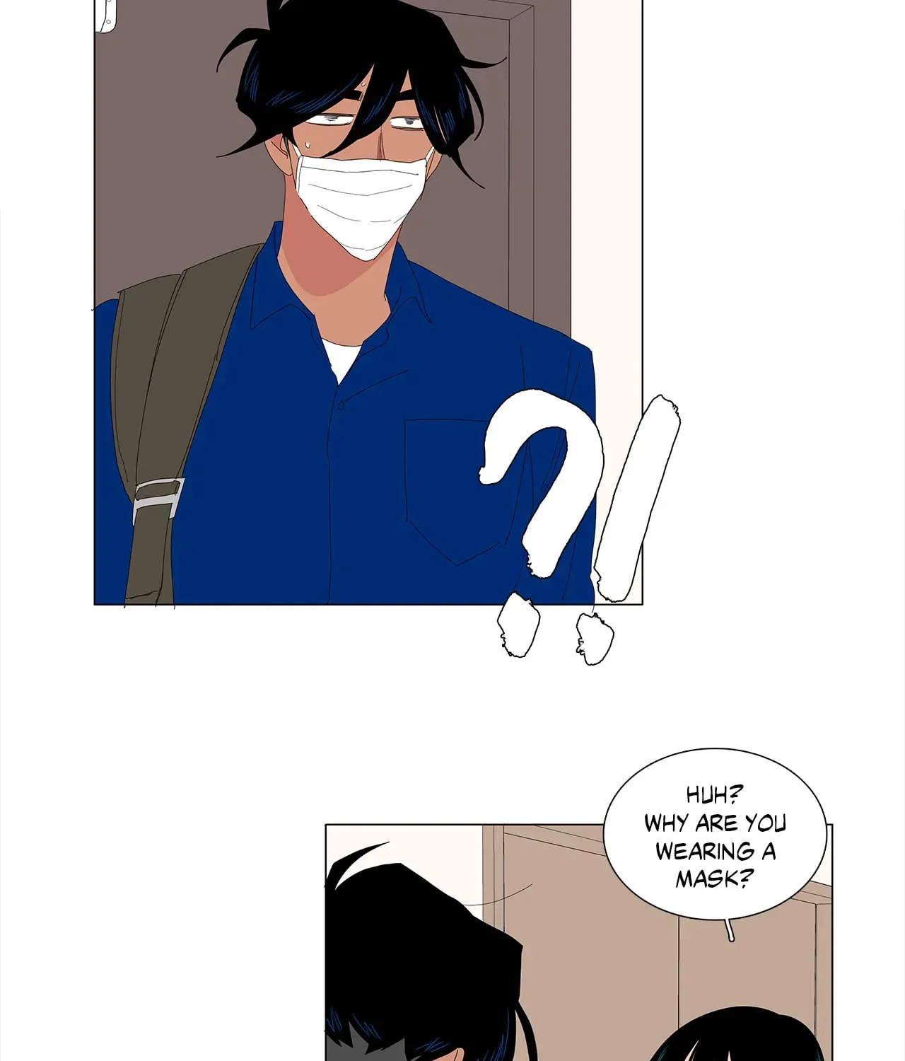 The Lady and Her Butler Chapter 125 page 25 - 